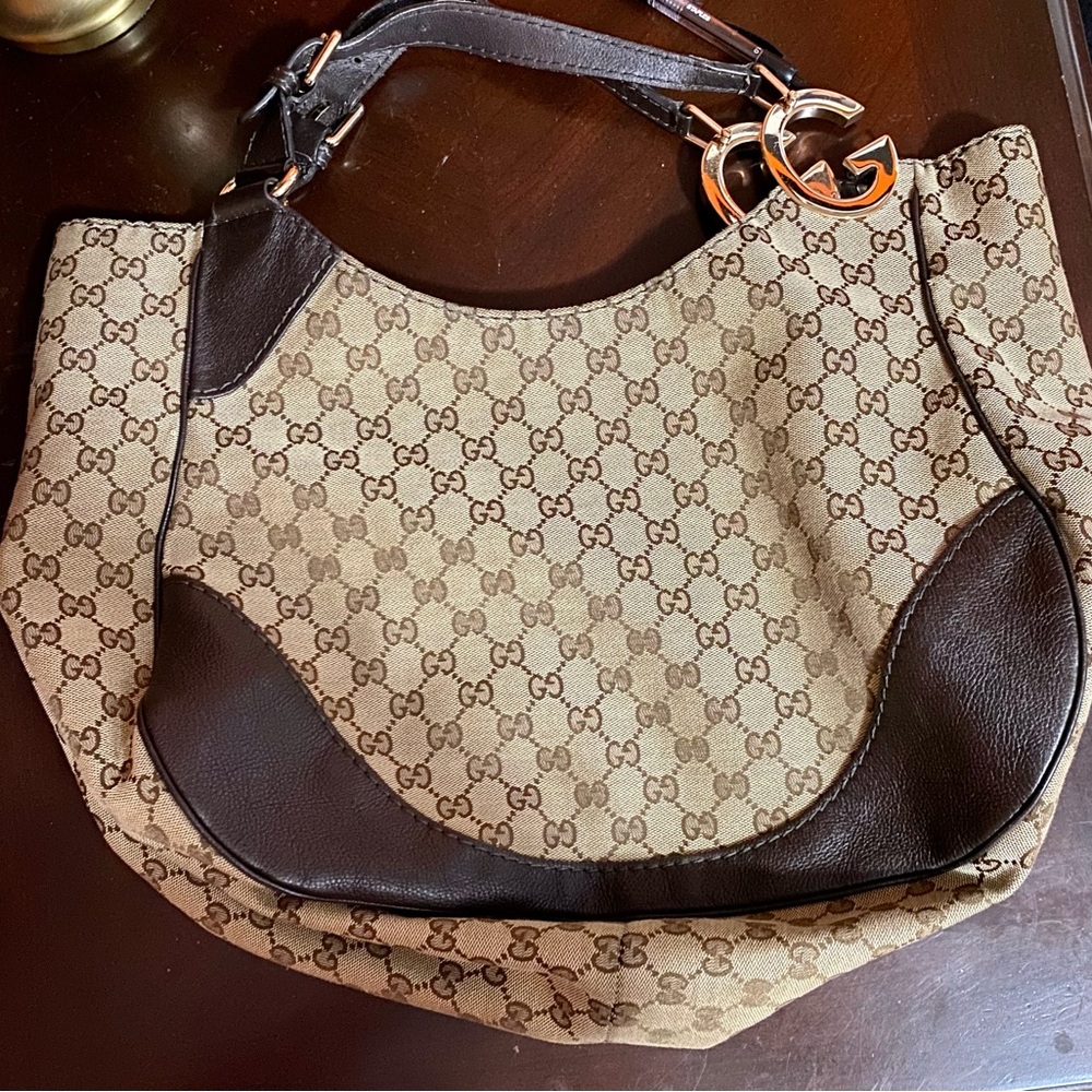 Gucci bağ